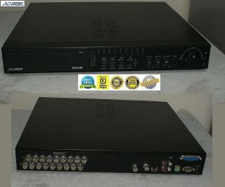 channel dvr in Digital Video Recorders, Cards
