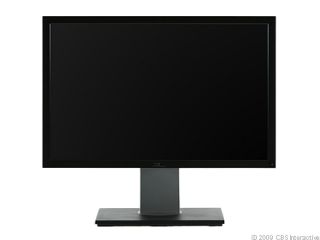 Dell U2410 24 inch LCD Monitor  GREAT CONDITION