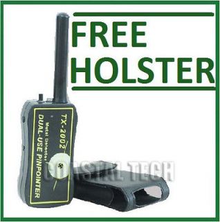 METAL DETECTOR PINPOINTER* PINPOINTING PROBE ACCESSORY FOR BOUNTY 
