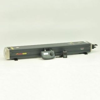 Synrad Evolution 125 60 1 CO2 Laser w/UC 2000 Controller