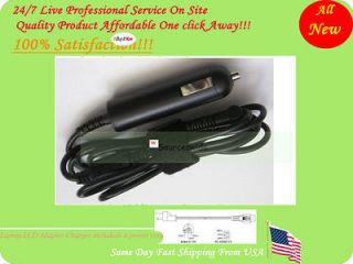 Car Power Adapter For ASUS Eee Slate EP121 1A011M EP121 1A013M EP121 
