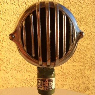 microphone bullet in Vintage Pro Audio Equipment
