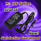 12V AC Adapter Power Charger 4 ASUS Eee PC 900 901 1000HE 1000HD 900HA 