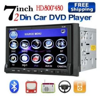 car cd player with usb in Car Audio