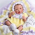 Ashton Drake So Truly Real Baby Doll Heavens Bundle Artist Sheila 