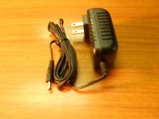   Charger/Adapte​r Cord For Philips Portable DVD Player PD9000 37 98