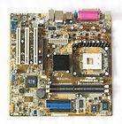ASUS P4S800 MX Motherboard Socket 478 DDR400 SiS661FX