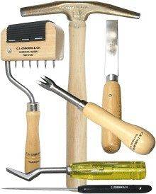   with the best selection of upholstery tools, Osborne Upholstery Kit