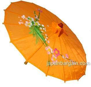 japanese parasol in Clothing, 