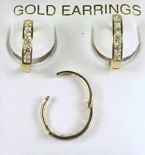 baby earrings in Childrens Jewelry