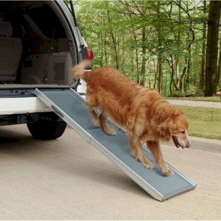 telescoping dog ramp in Ramps & Stairs
