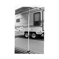 RV Motorhome Trailer Awning Canopy Ground Support Bar