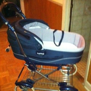 vintage baby carriage buggy in Baby Carriages & Buggies
