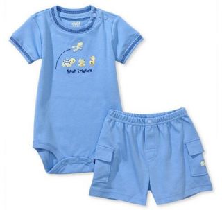 carters baby clothes in Baby