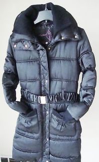 baby phat puffer jacket in Coats & Jackets