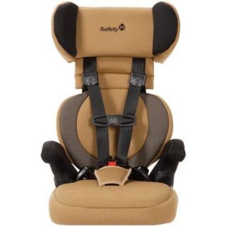 Safety 1st Go Hybrid Baby/Child 2 Mode Booster Car Seat
