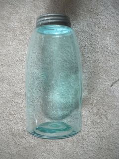 ball jars gallon