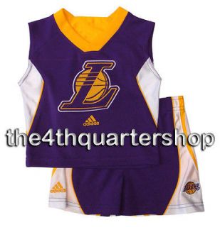 lakers baby clothing in Baby & Toddler Clothing