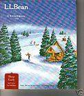 Christmas 2006 LL Bean Catalog