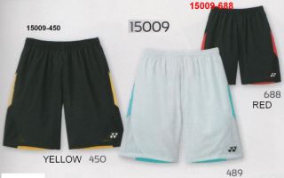 2011 YONEX 15009 sports shorts real authentic