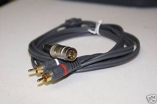 bang olufsen cable in Audio Cables & Interconnects