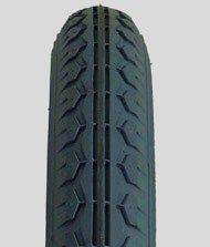   75 Kenda K 123 black replacement tire NEW Perfect for jogger / trailer