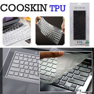 TPU Keyboard Skin Cover Protector for Lenovo ThinkPad X230 , T430 