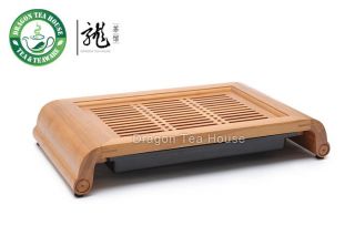 bamboo table in Home & Garden