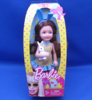 Barbie~Kelly~N​EW~Chelsea~Eas​ter~2012~Targe​t