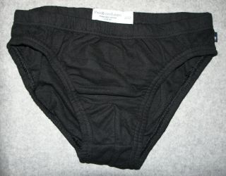   MEDIUM ~ Superb POLO RALPH LAUREN Brief Style Underpants (3 Pack