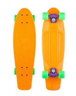 Penny Nickel Skateboards Orange/Purple/​Green Boards 27