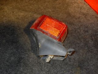 Vintage 1980 Sachs Suburban Rear Taillight CEV Puch @ Moped Motion ★