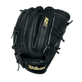   A2K Pro Stock OT6 12.75 Outfield Baseball Glove NEW Retails @ $449