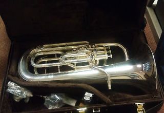 Musical Instruments & Gear  Brass  Euphonium