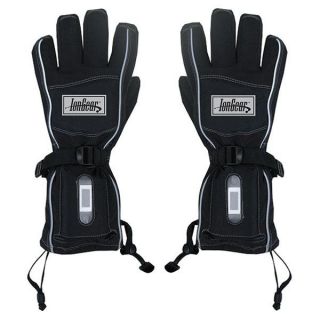 IonGear Battery Powered Heated Motorcycle ATV Snowmobile Gloves