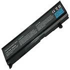 Synergy Battery for Toshiba Satellite A135 S4437 Laptop