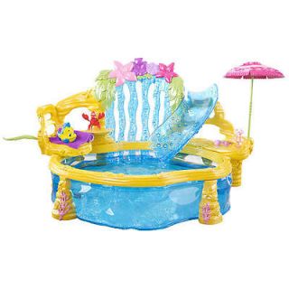 Disney Princess Pool Party Set   Ariel