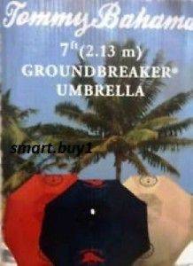 tommy bahama beach umbrella in Umbrellas & Stands