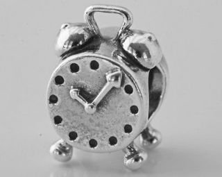 pandora clock in Charms & Charm Bracelets