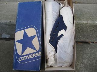   Converse SZ 3.5 Made in USA Pro Court All Star Dr J Basketball Shoe