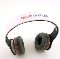 monster beats by dr dre solo in Headphones