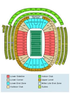  listed Green Bay Packers vs Detroit Lions Tickets 12/09/12 (Green Bay