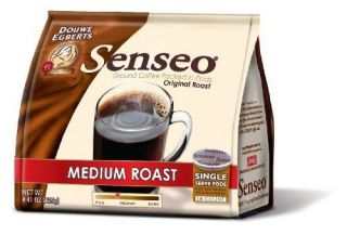 senseo coffee pods in Coffee