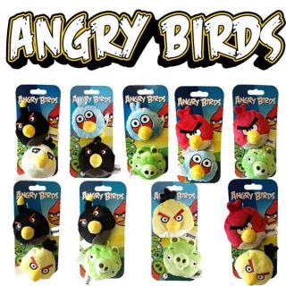 angry birds bean bag in Games