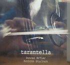 Duncan McTier(CD Album)Tarantella Black Box Music BBM 1004 UK New