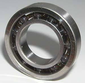 Novarossi Ceramic Bearings 14x25.8x6 16800 RX321PS 21