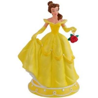   Rose Disney Figurine by Westland Beauty and the Beast Princess 19571