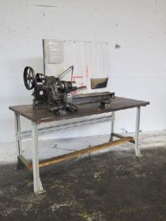 bench lathe in Business & Industrial