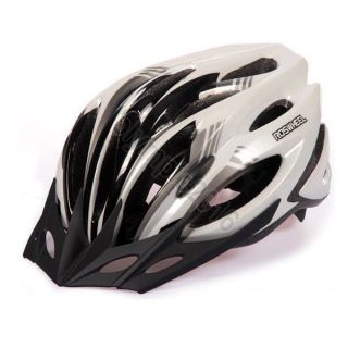   Popular Racing road cycling bicycle bike helmet White with 3 colors