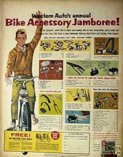   Autos Bike Accessory Jamboree New Safety Accessories Bicycle AD